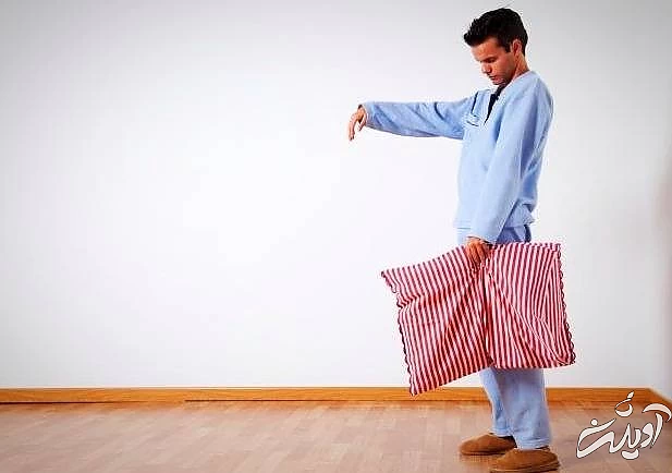 هیپنوتیزم و راه رفتن در خواب راه رفتن در خواب